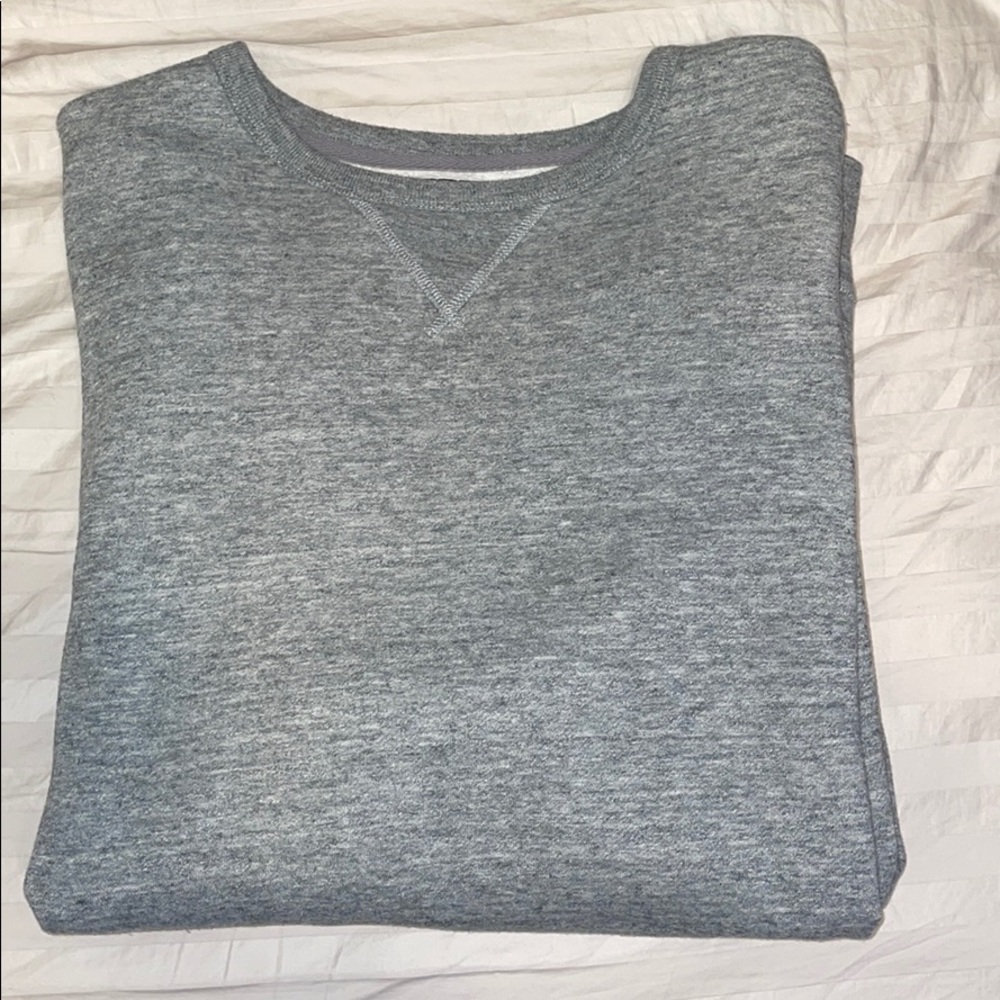 J Crew - Crew Neck Sweater